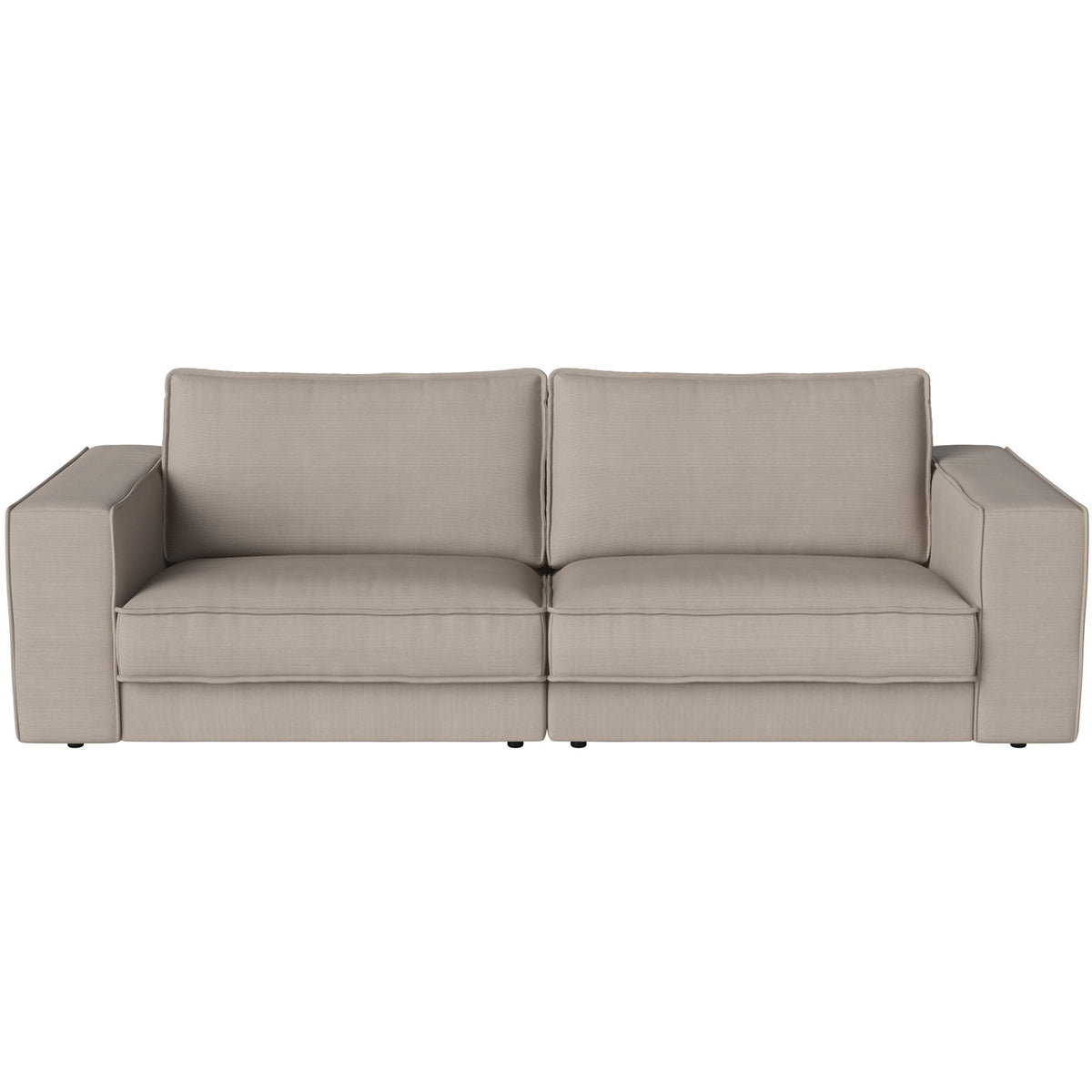 Noora Modular 3-Seater Sofa