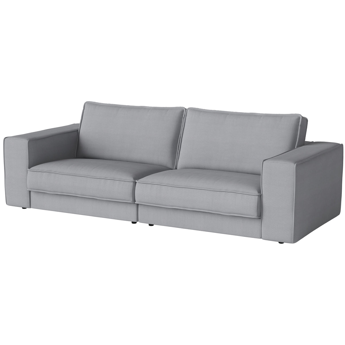 Noora Modular 3-Seater Sofa
