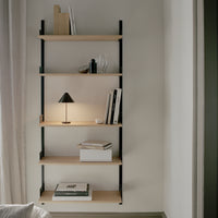 New Works Wall Shelving 1900
