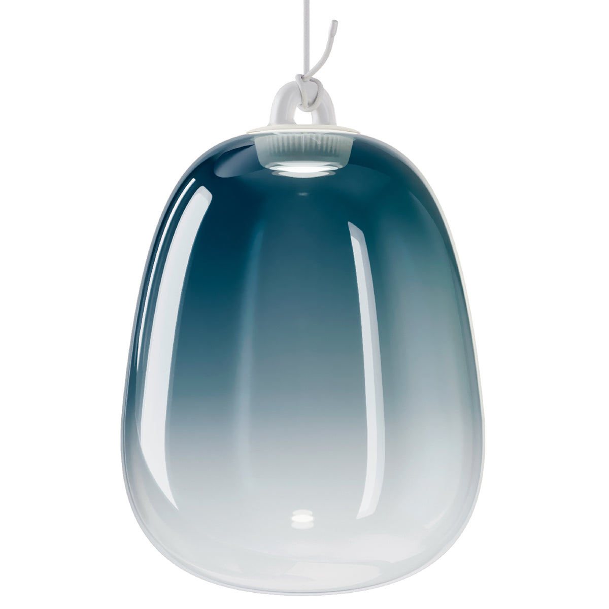 Oblò Cluster Pendant Light, Large