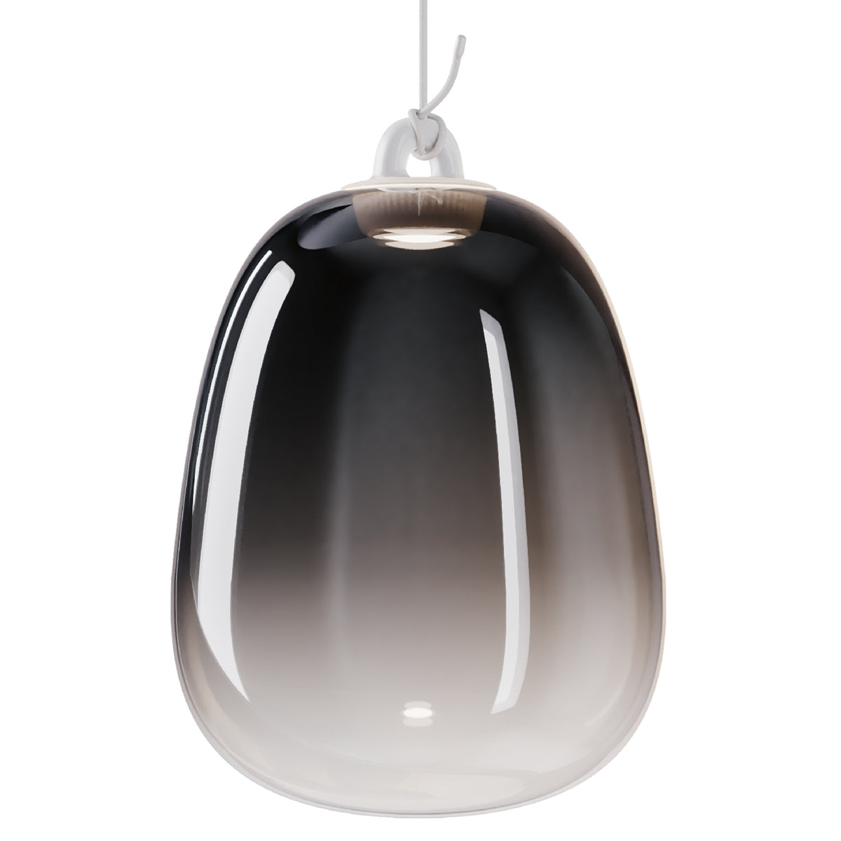 Oblò Cluster Pendant Light, Large
