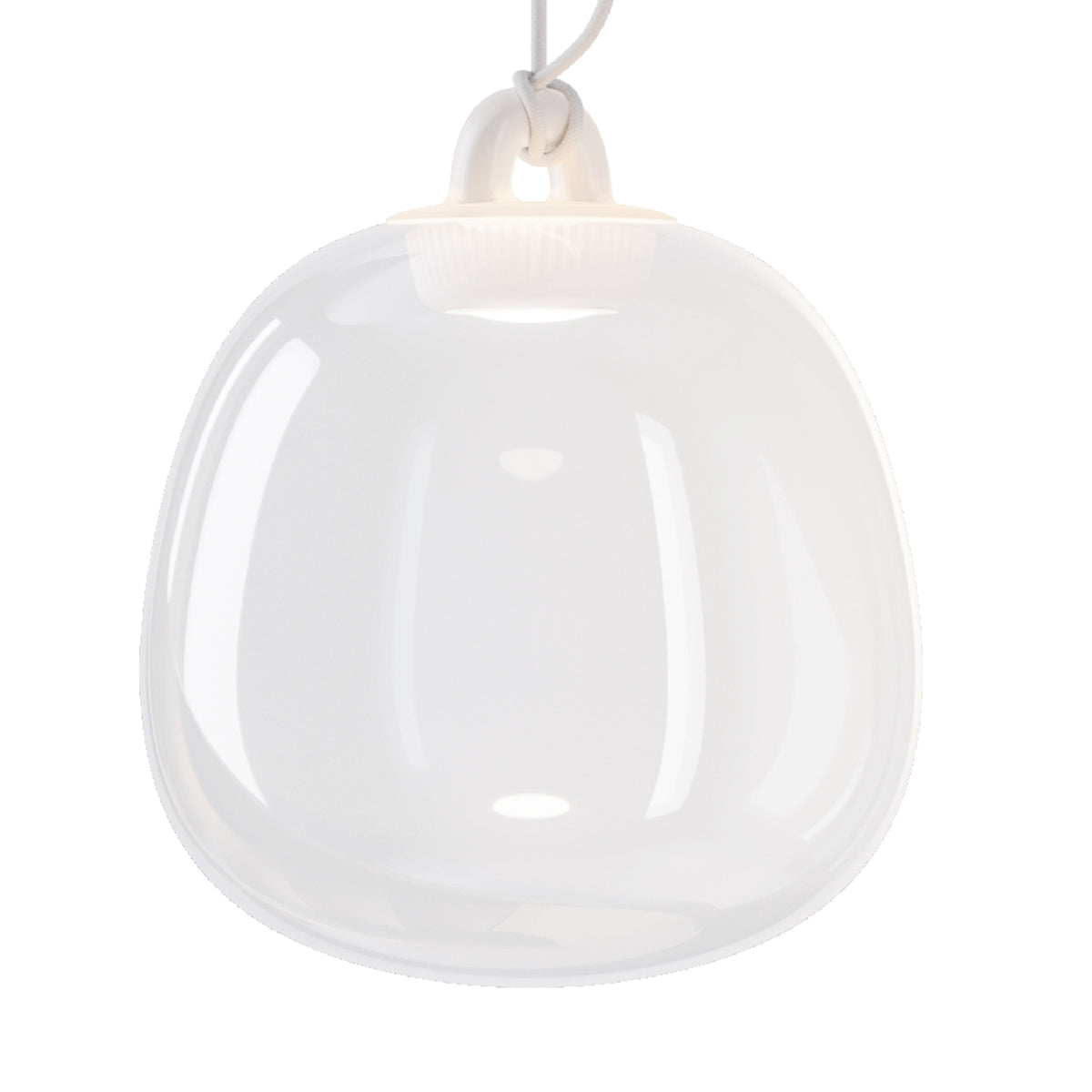 Obló Cluster Pendant Light, Small