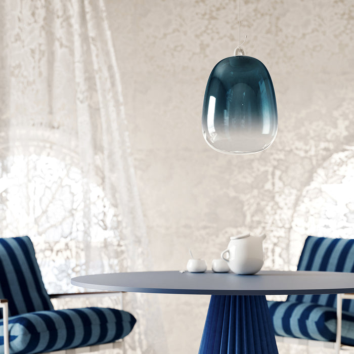 Obló Cluster Pendant Light, Small