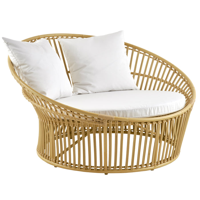 Olympia Nest Outdoor Lounge Chair