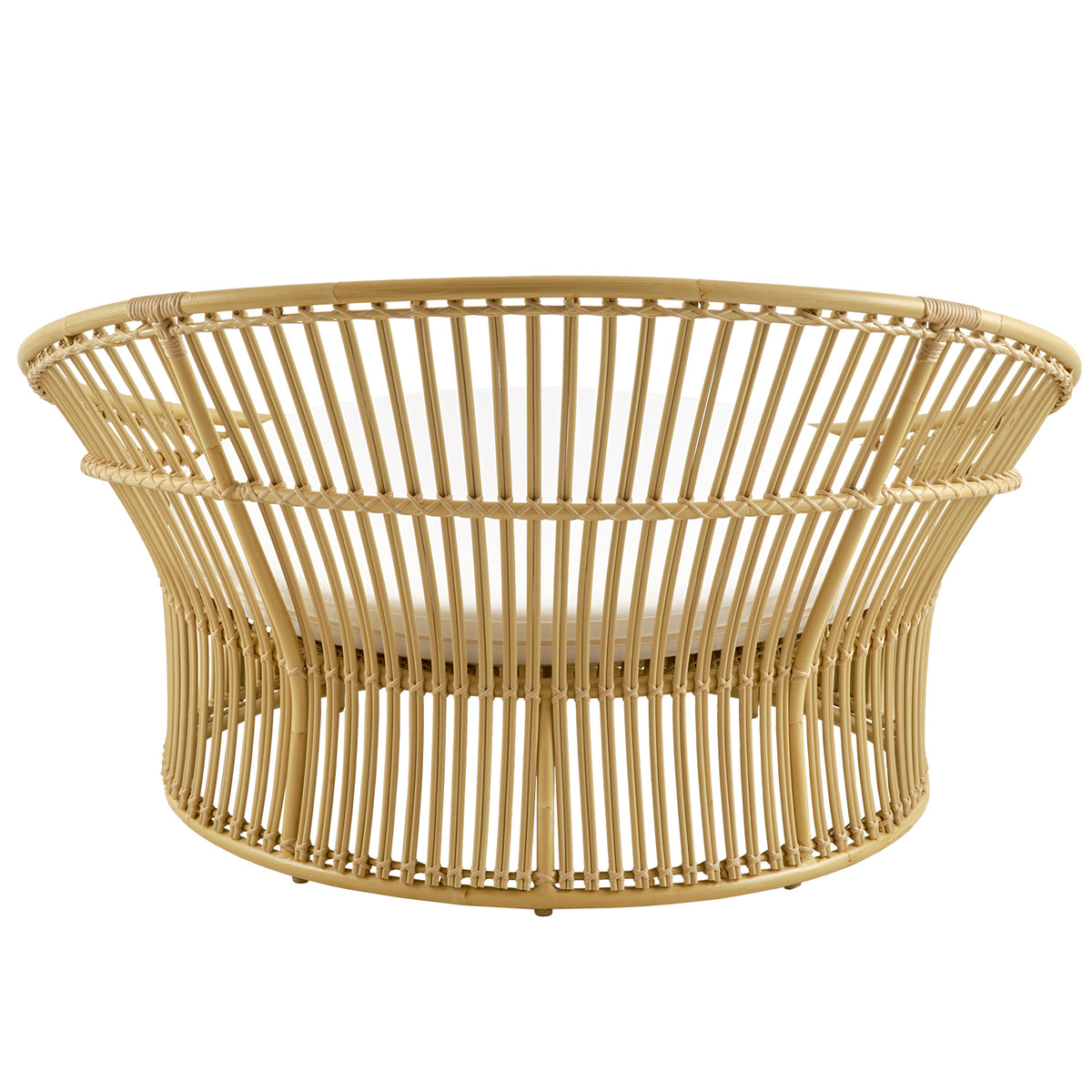 Olympia Nest Outdoor Lounge Chair