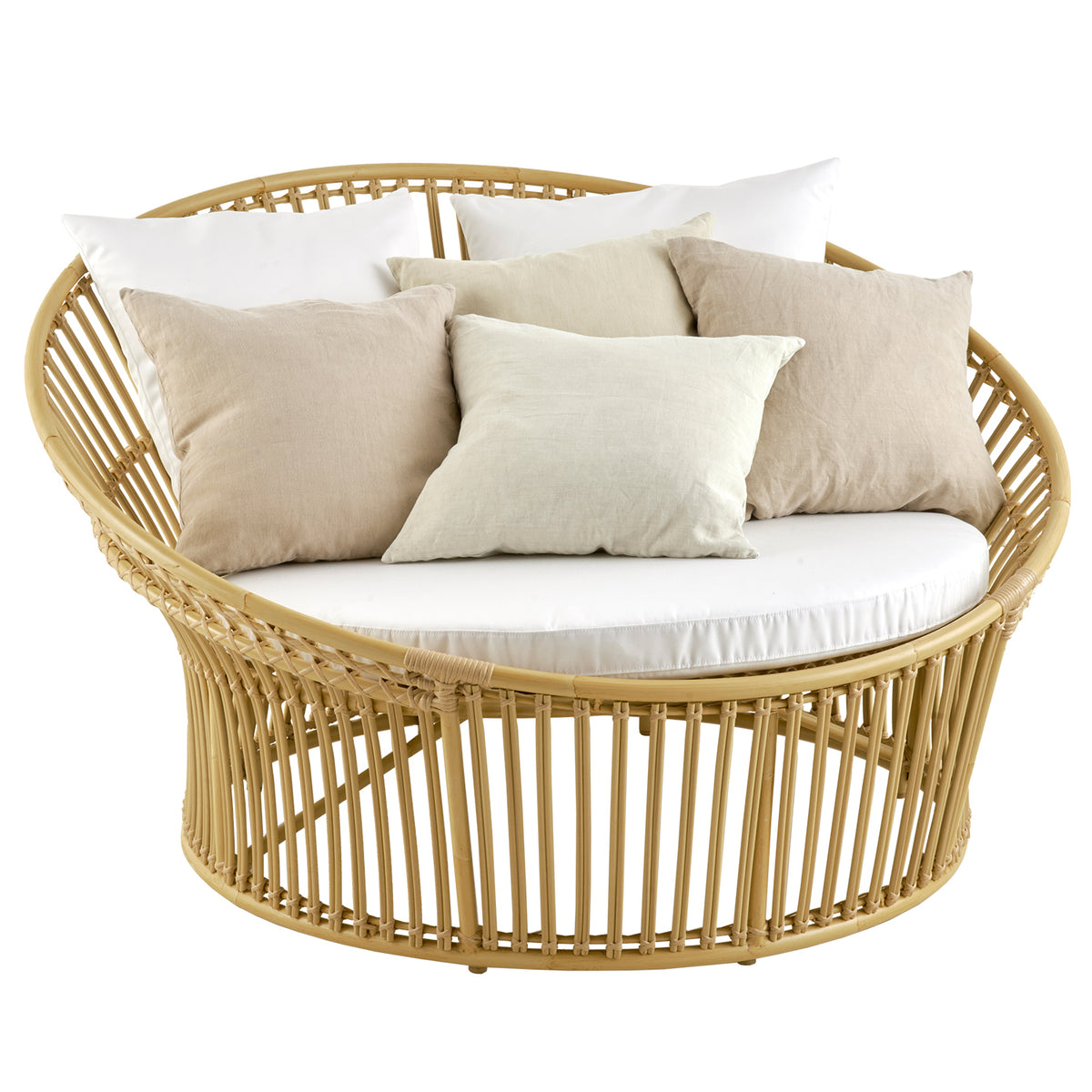 Olympia Nest Outdoor Lounge Chair