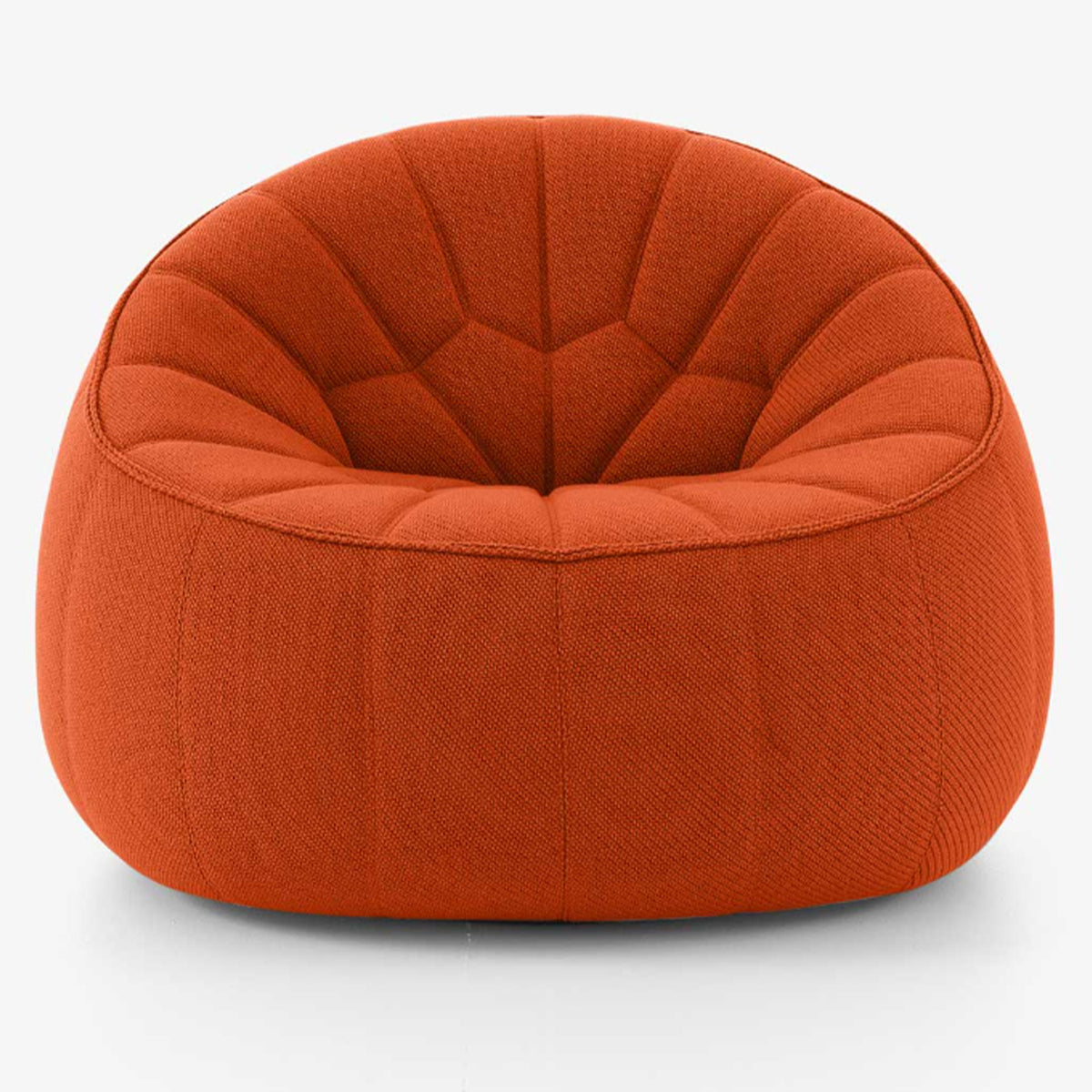 Ottoman Armchair, Coda