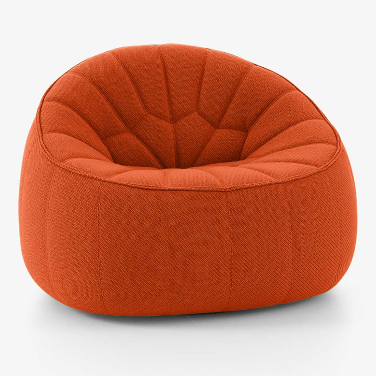 Ottoman Armchair, Coda