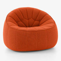 Ottoman Armchair, Coda