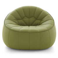 Ottoman Outdoor Armchair