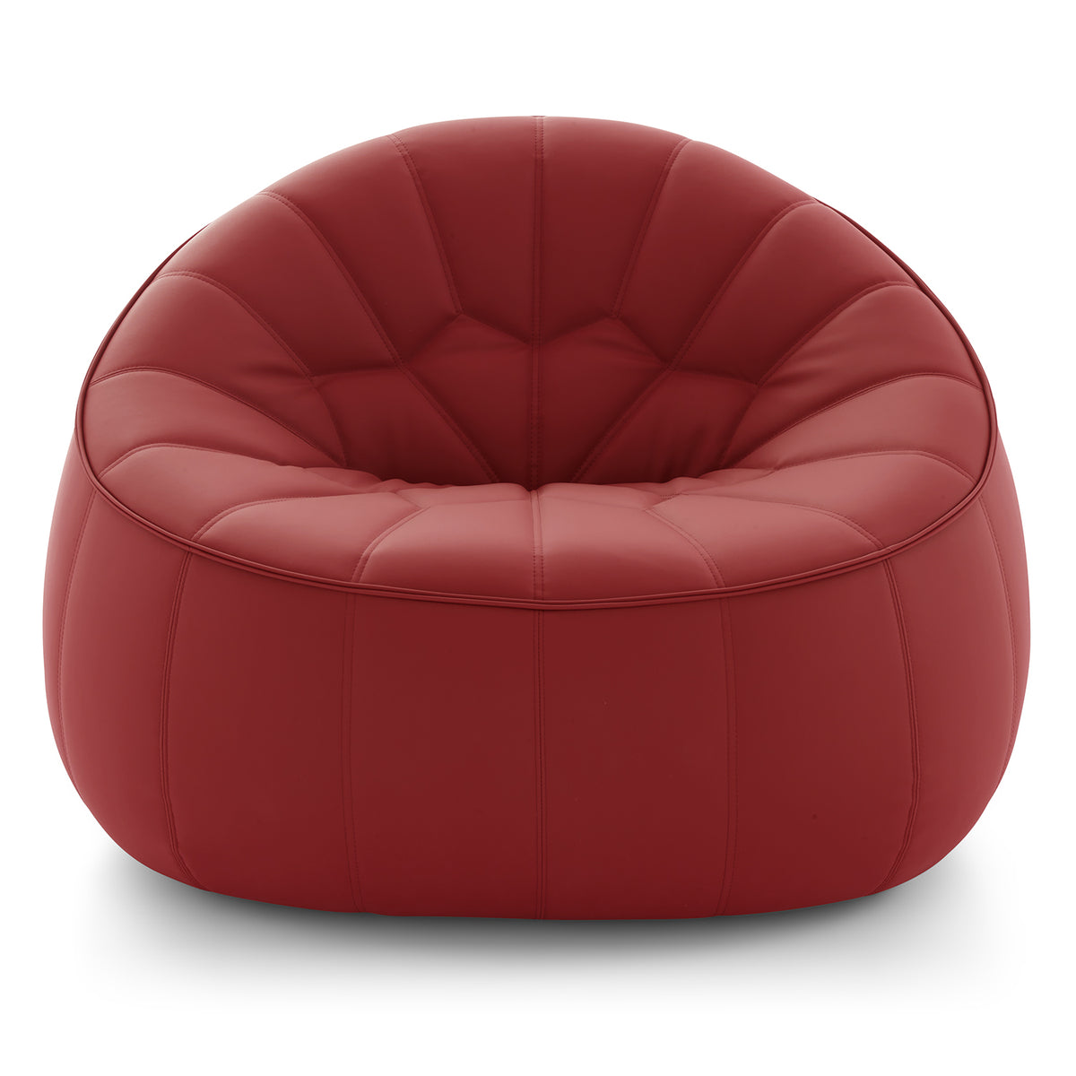 Ottoman Outdoor Armchair