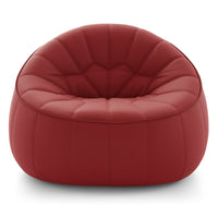 Ottoman Outdoor Armchair