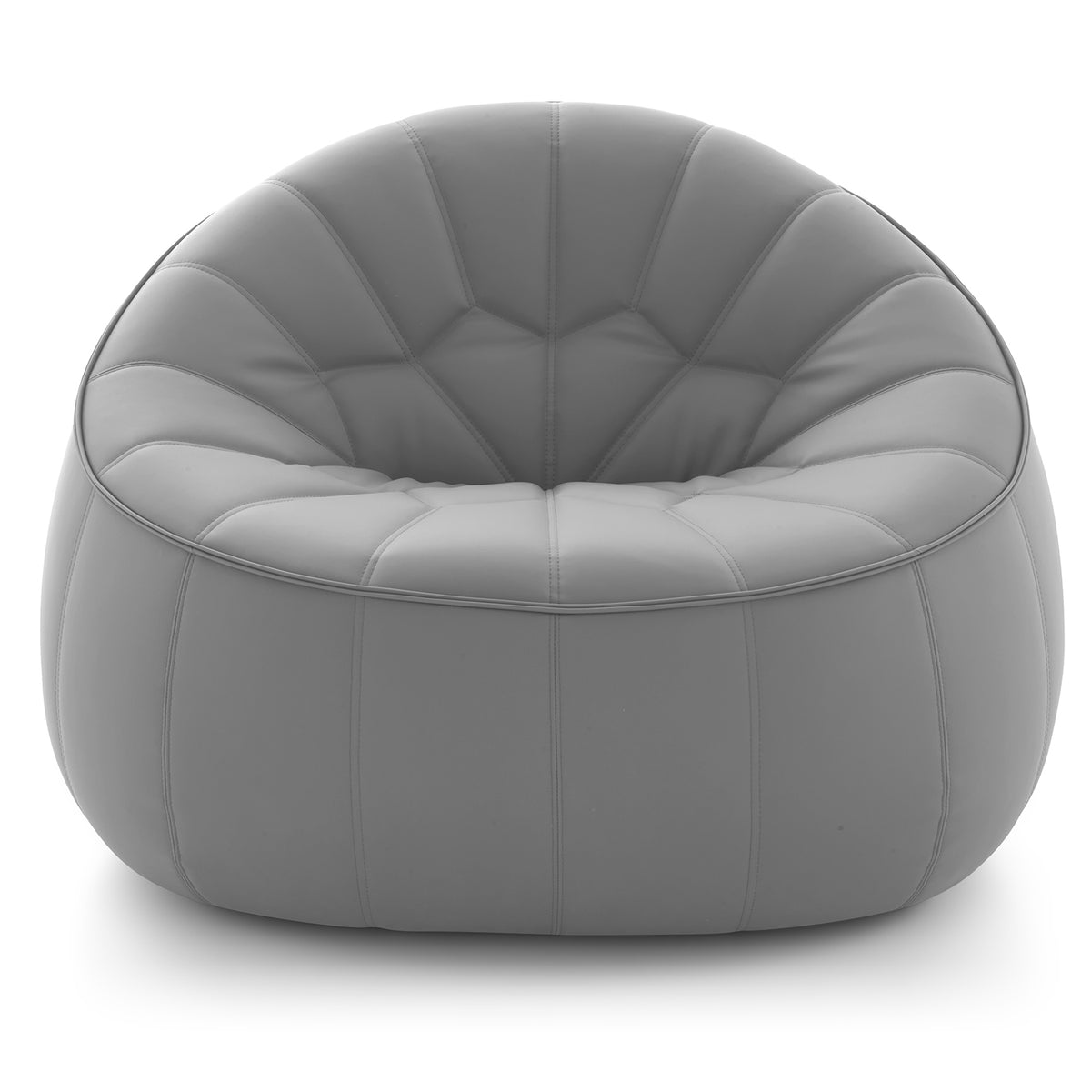 Ottoman Outdoor Armchair