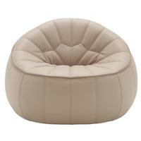 Ottoman Outdoor Armchair