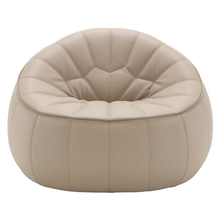 Ottoman Outdoor Armchair