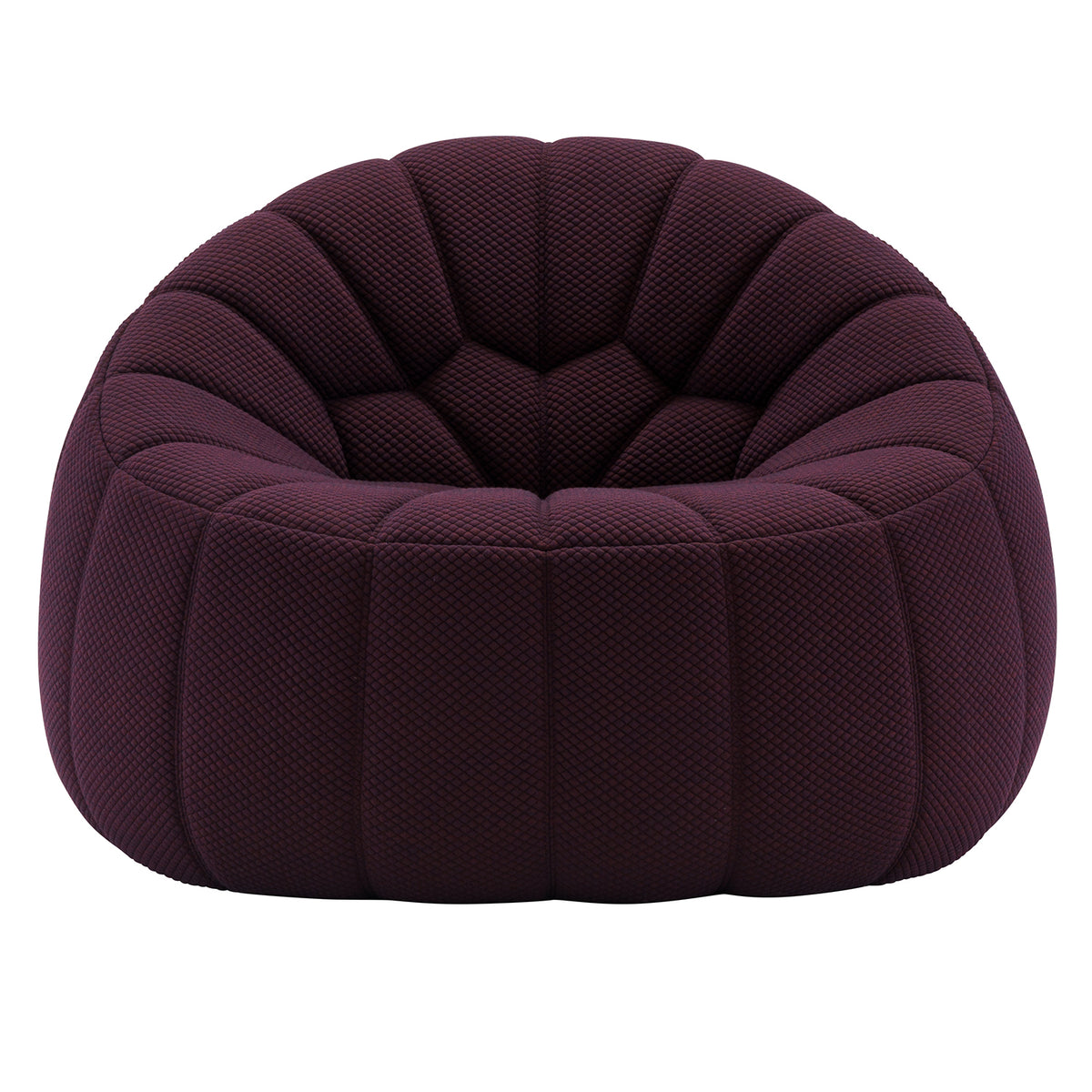 Ottoman Armchair, Cowo