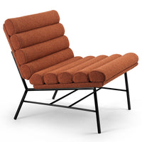 Pan Flute Armchair, Creta