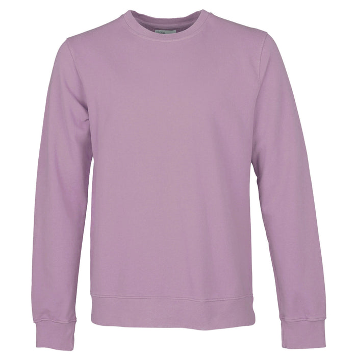 Classic Organic Unisex Sweatshirt, Cherry Blossom