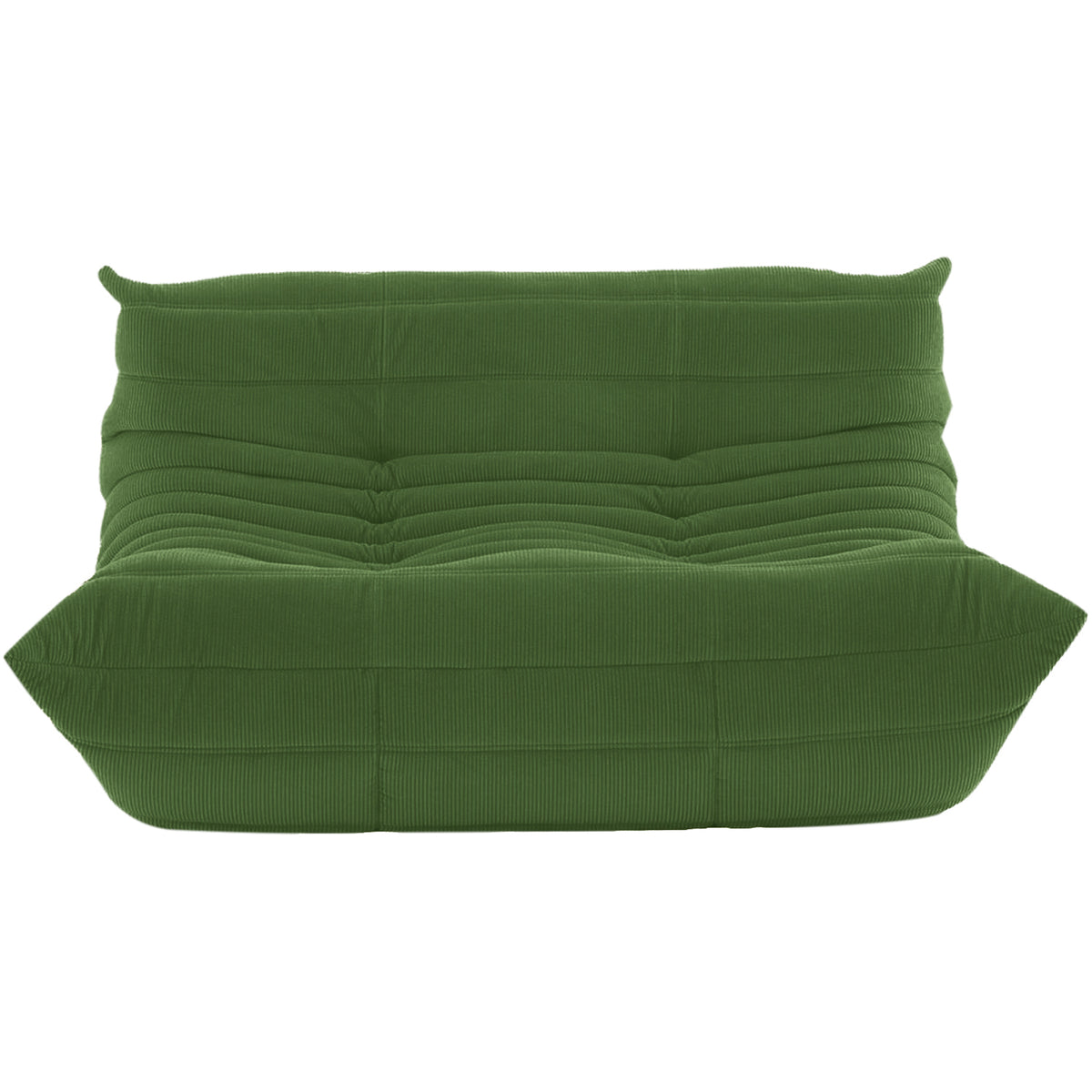 Togo Small Sofa, Phlox Fabric
