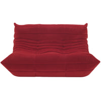 Togo Small Sofa, Phlox Fabric