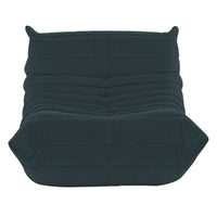 Togo Fireside Chair, Phlox Fabric