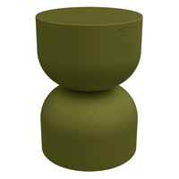 Piapolo Outdoor Stool