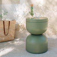 Piapolo Outdoor Stool