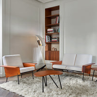 Prefacto Coffee Table