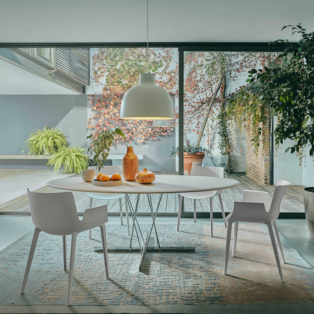 Piuma Chair - Kartell