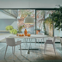 Piuma Chair - Kartell