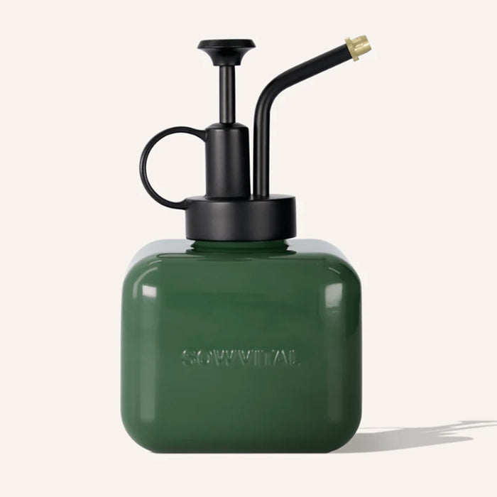 Plant Mister, Dark Green