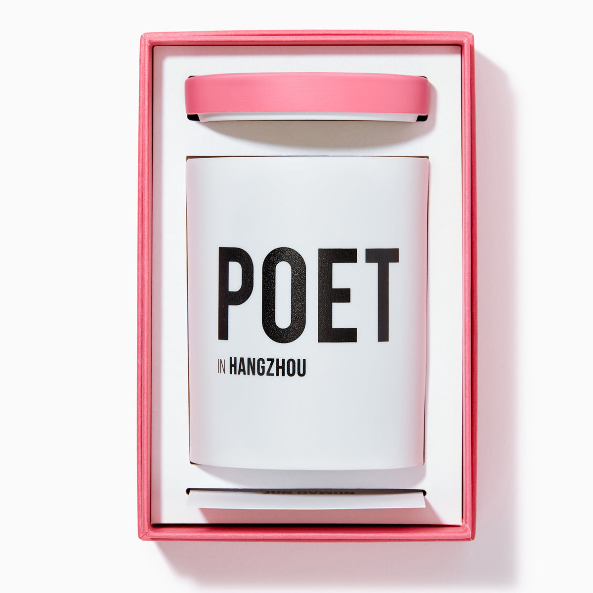 Nomad Noé Candles, 220g