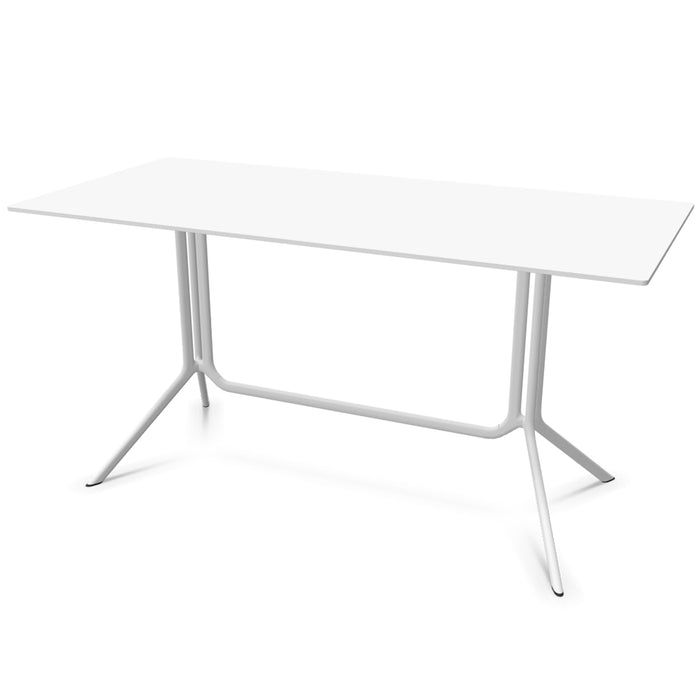 Poule Folding Dining Table