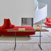 Prado Medium Sofa, Steelcut Trio 3