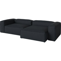Cosima Modular Sofa & Left Chaise
