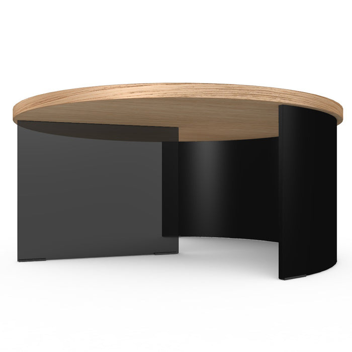 Regolo Coffee Table, Round