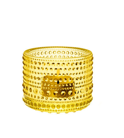 Kastehelmi Votive Candle Holder - Iittala
