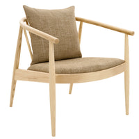 Reprise Lounge Chair