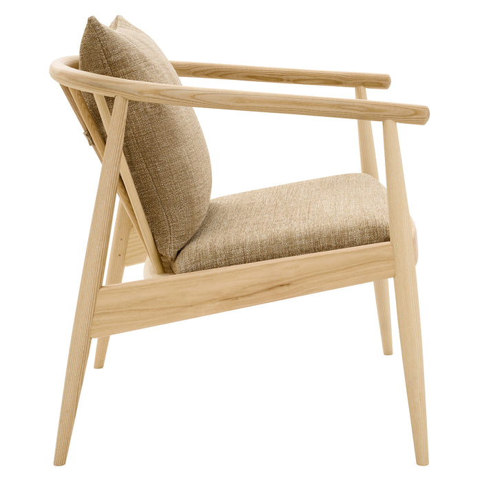 Reprise Lounge Chair
