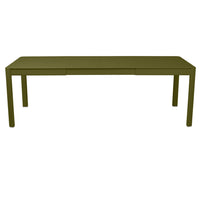 Ribambelle Extending Outdoor Table