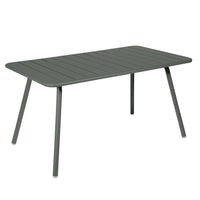 Luxembourg Outdoor Table