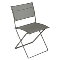 Plein Air Folding Chair