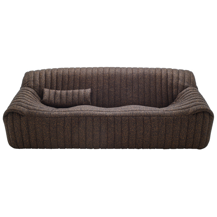 Sandra Large Sofa, Vidar