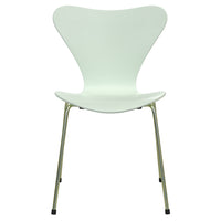 Series 7 Chair, 7:14am Green