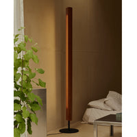 Seki-han F Floor Lamp