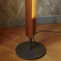 Seki-han F Floor Lamp