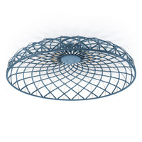 Skynest Ceiling Light
