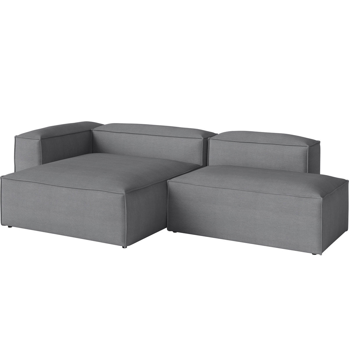 Cosima Modular Sofa with Right Chaise