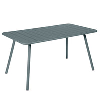 Luxembourg Outdoor Table