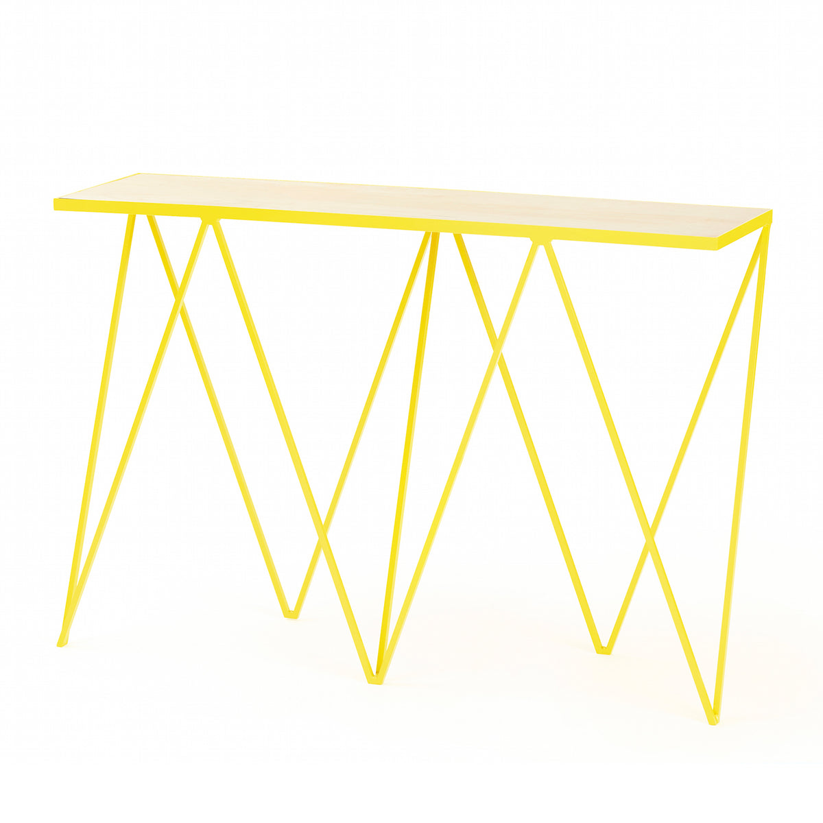 Giraffe Console Table - AndNew